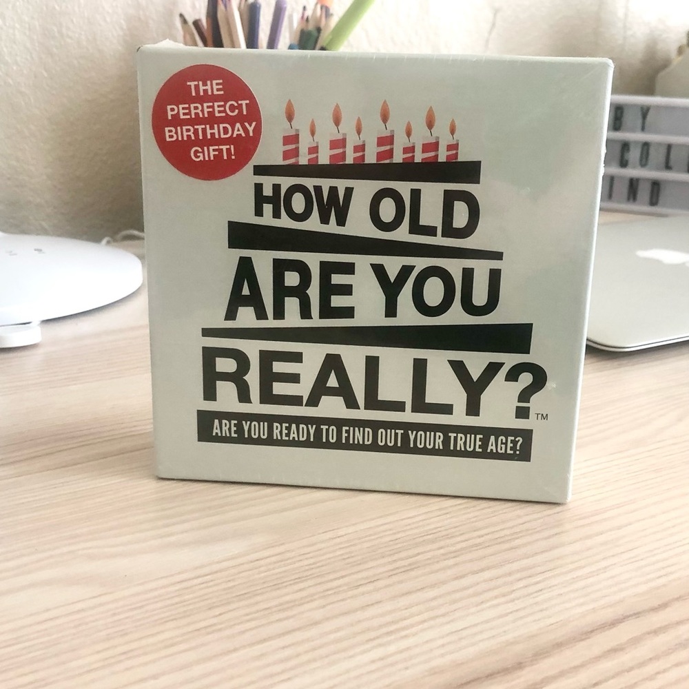 Party game